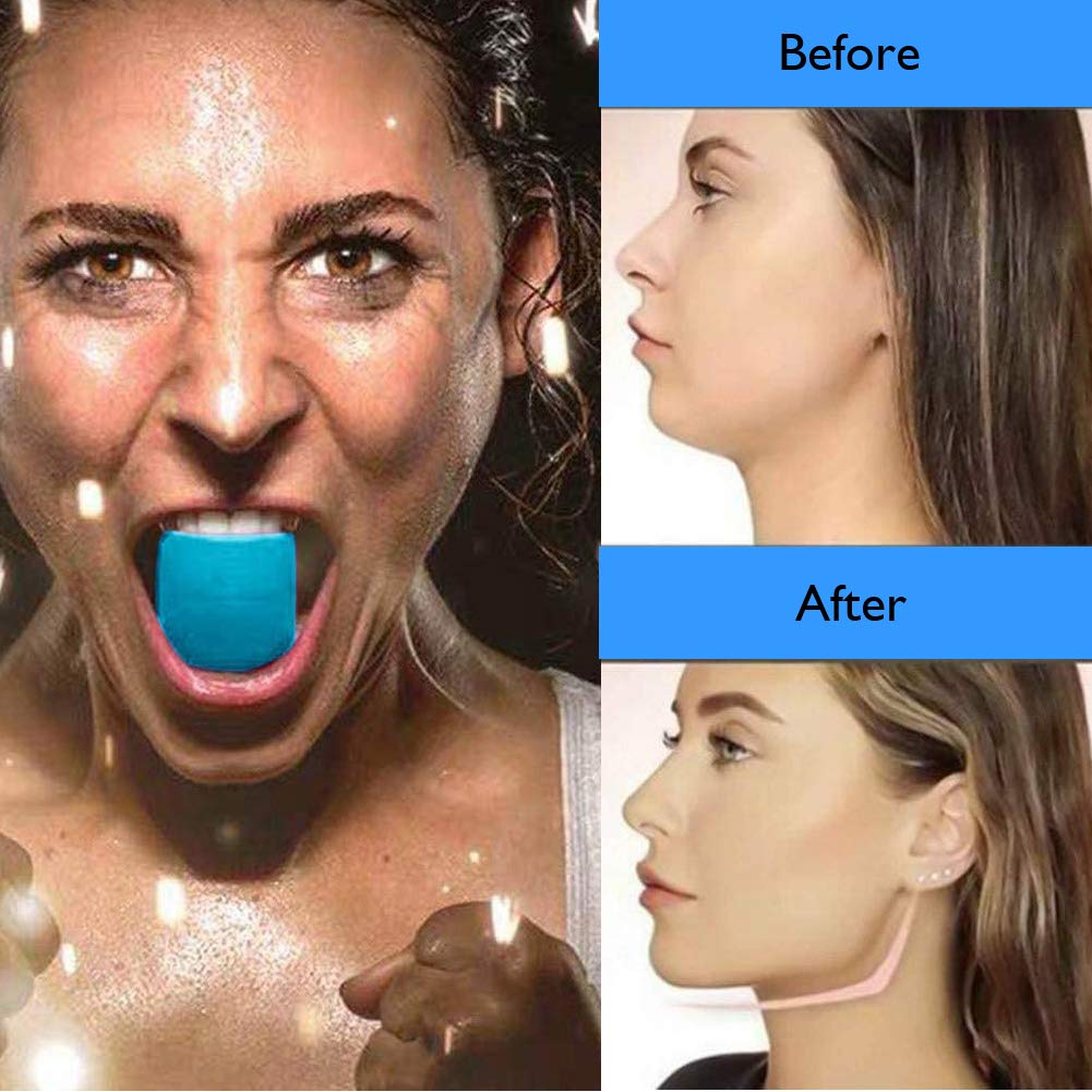 Jaw Chisel Bundle - Special Discounted Offer