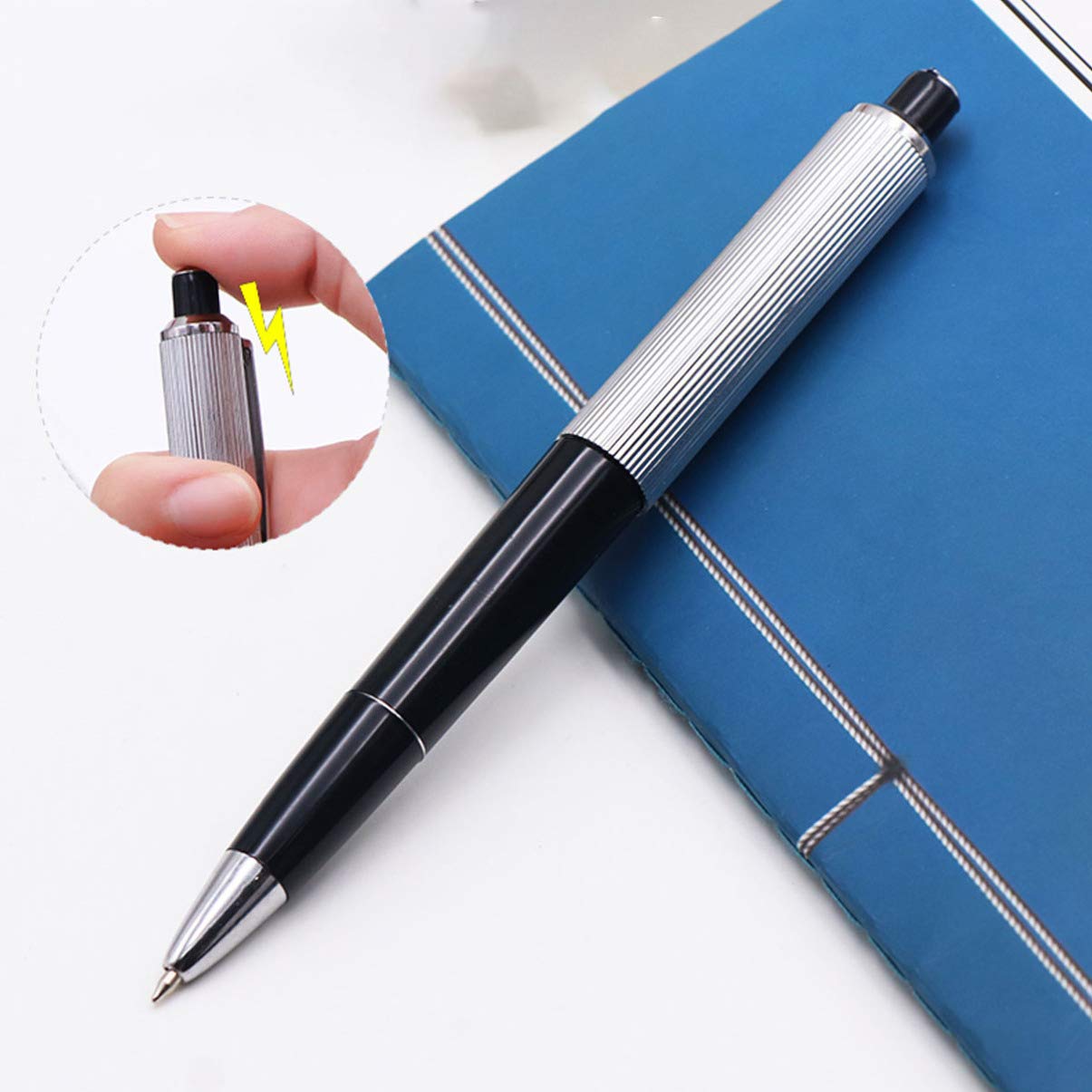 Electric Shock Pen Toy