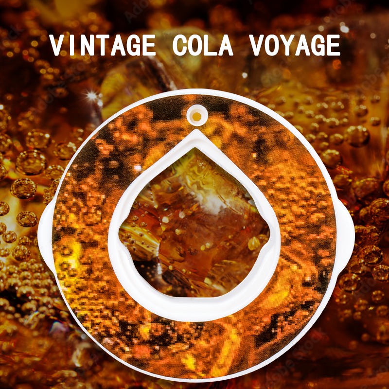 🔥2023 Hot Sale 50% Off 🍑Funny Portable Fruit Aromatherapy Water Bottle🥤