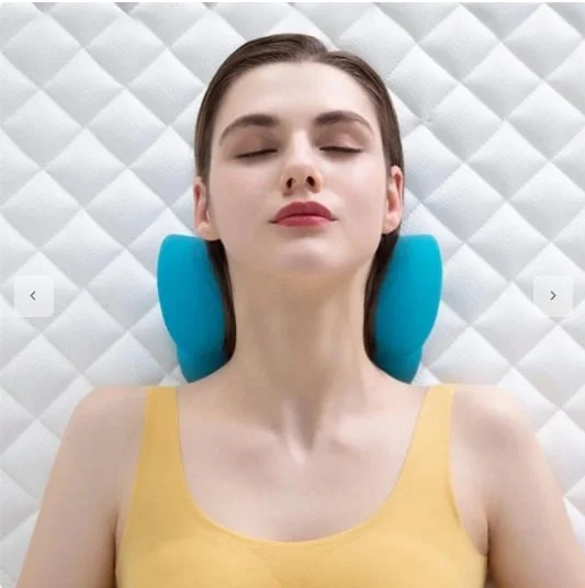 🔥LAST DAY 48% OFF🔥NECK AND SHOULDER CERVICAL RELIEF PILLOW