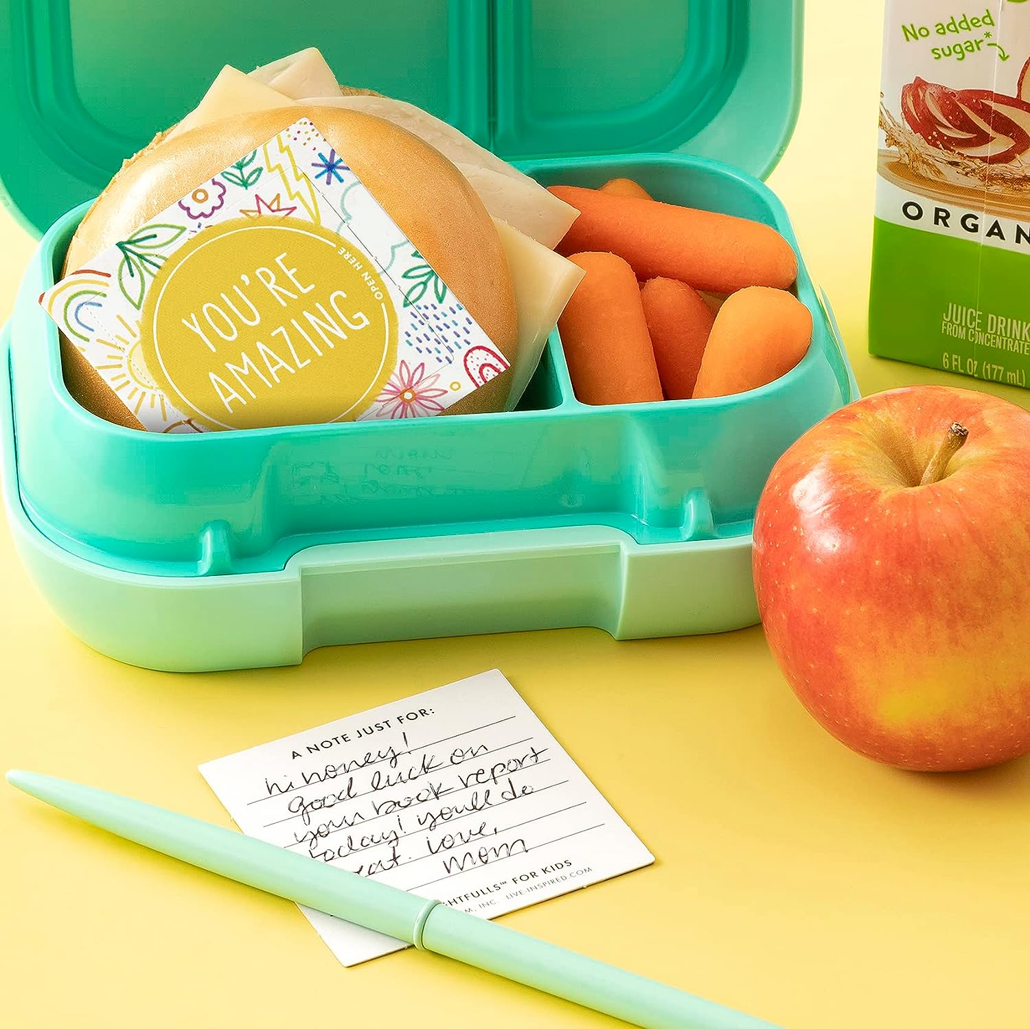 ❤️Thoughtfulls for Kids