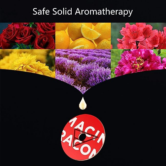 🎵Disk Drive™ Record Player + Scented CD Albums