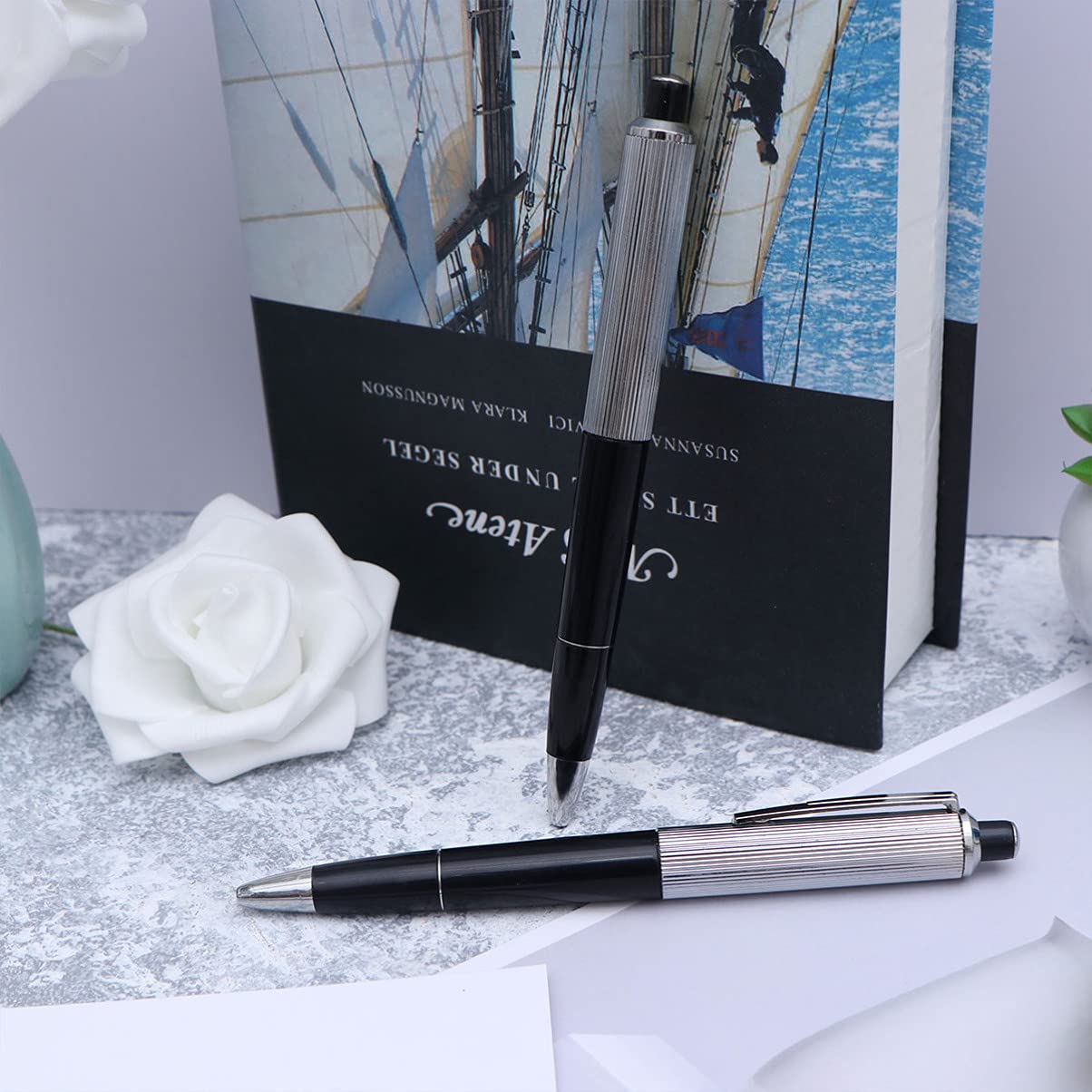 Electric Shock Pen Toy