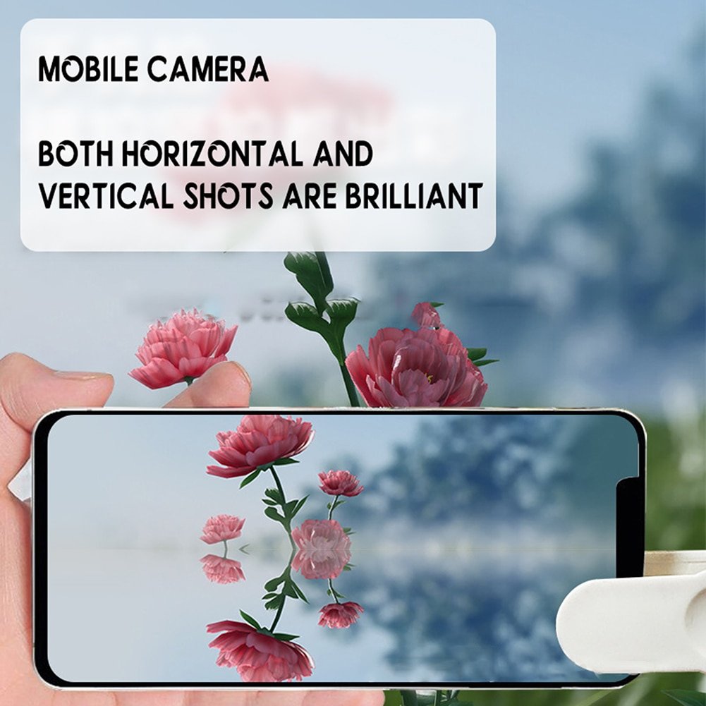 Mirror Reflection Clip Kit