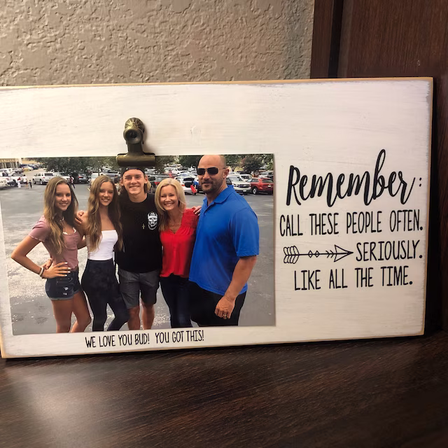 💟Remember To Call Home