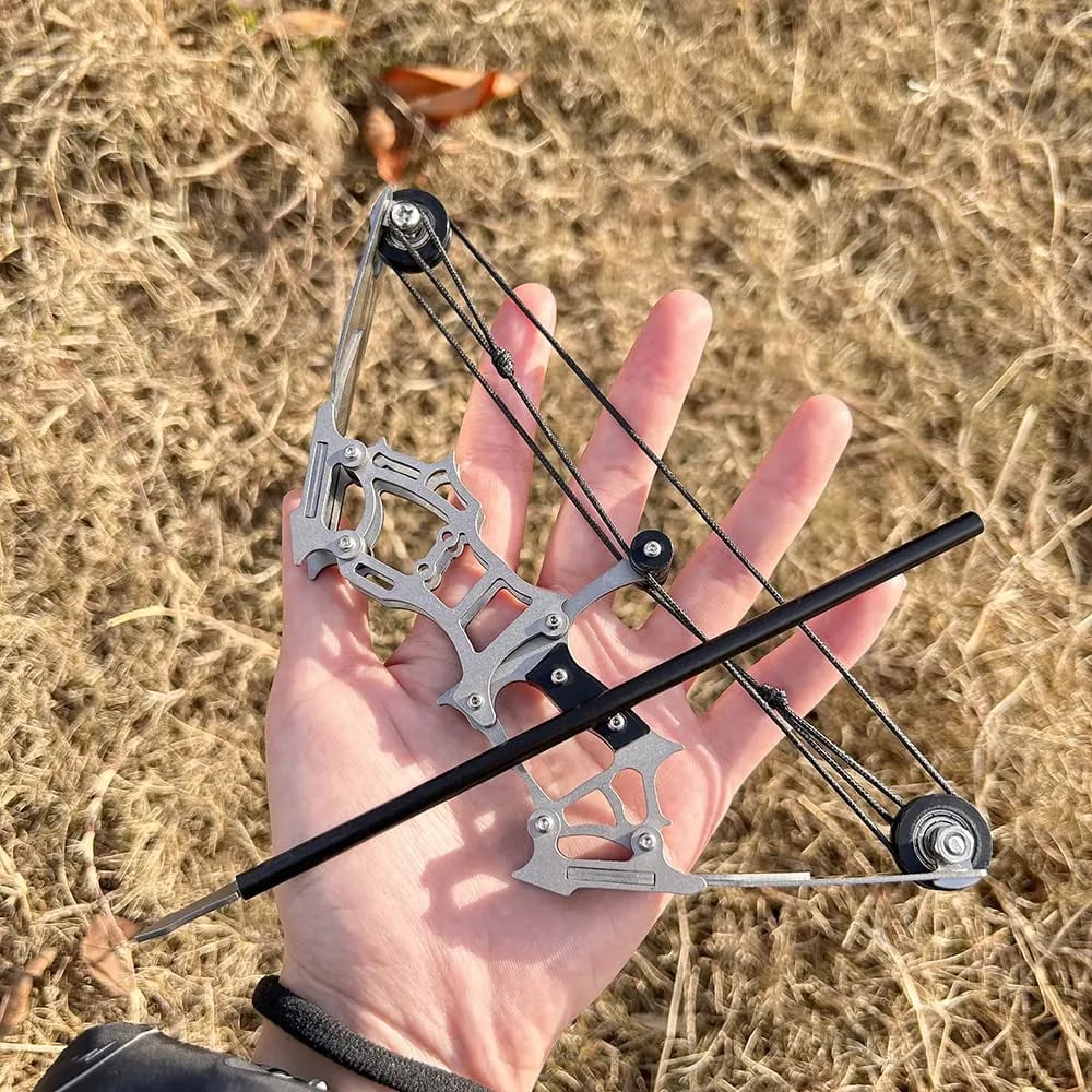 Mini Phantom Compound Bow