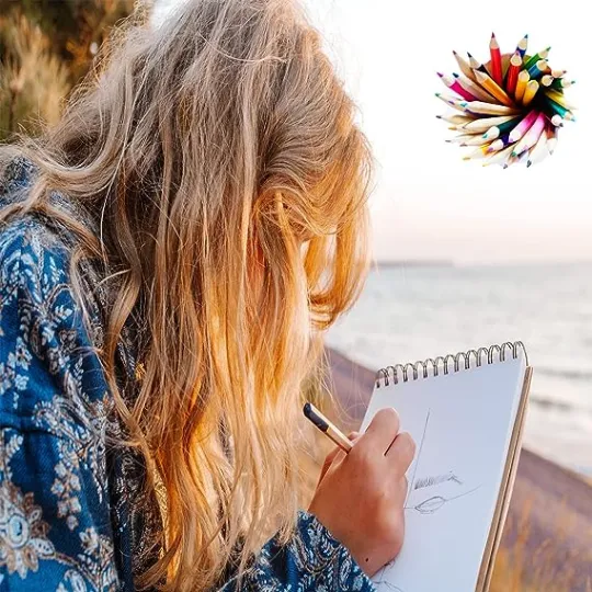 Affirmation Pencil Set✏️（10Pcs）