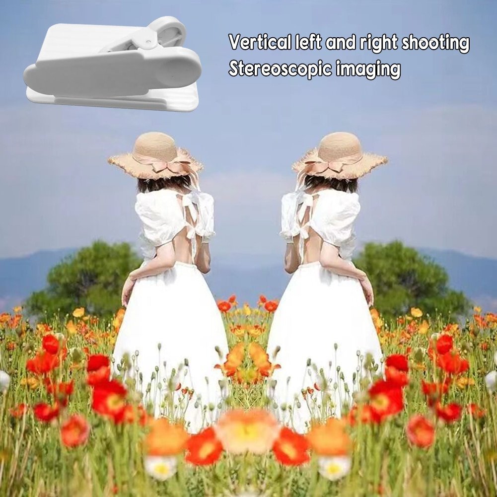 Mirror Reflection Clip Kit