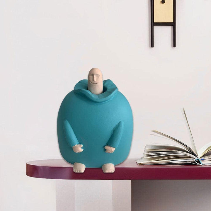 Smiling Finger Table Decoration