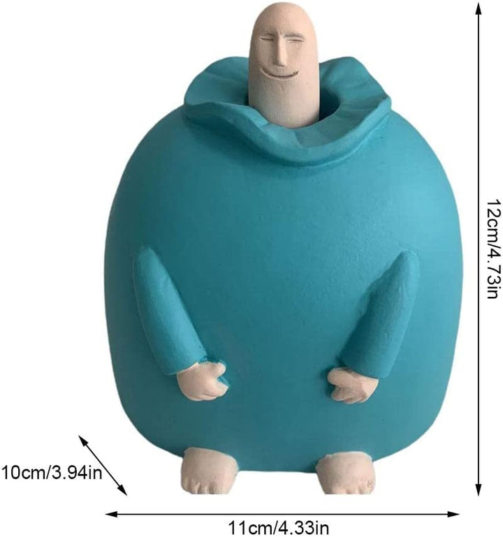 Smiling Finger Table Decoration