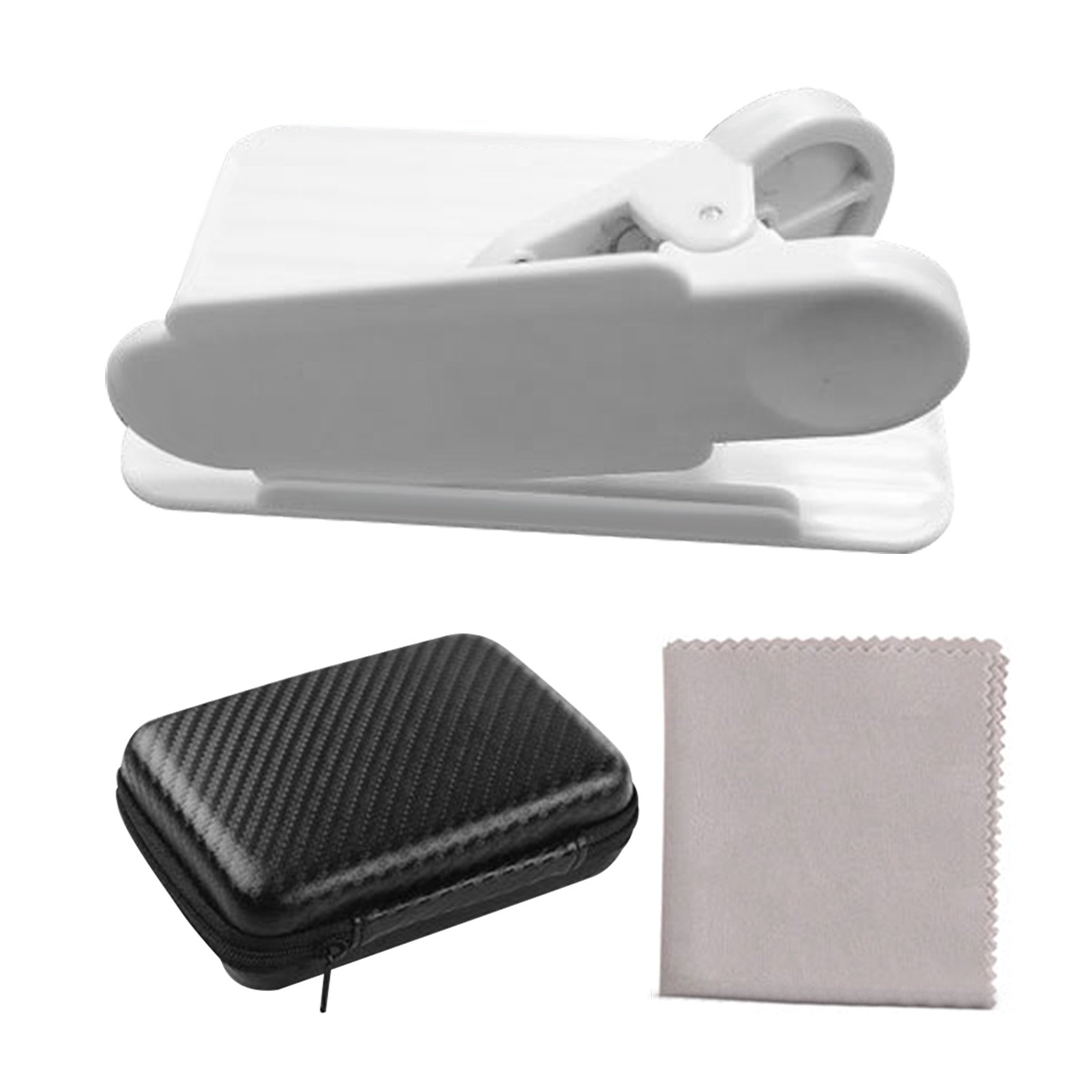 Mirror Reflection Clip Kit