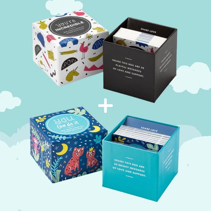 ❤️Thoughtfulls for Kids