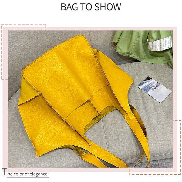 2023 Women Oversize Weekender Handbags