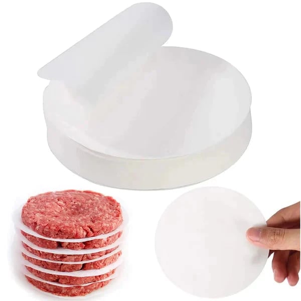 🍔Manual Meat Press for Burger Patties