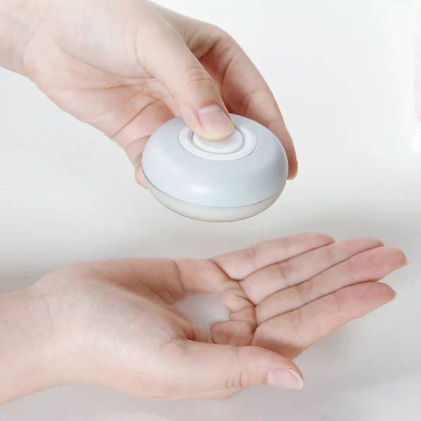 Portable Travel Pods (Buy 3 Get 1 Free)