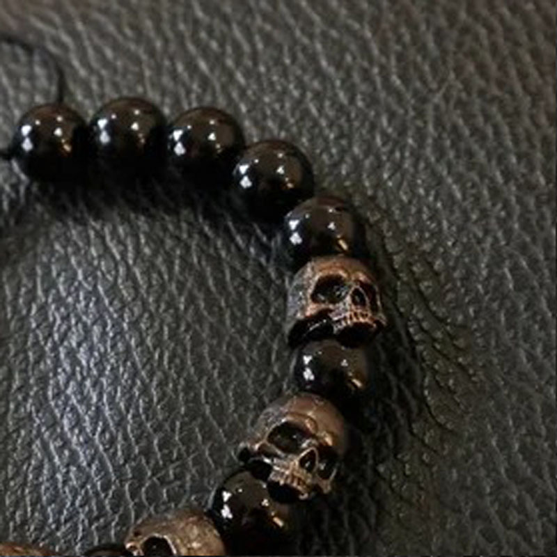 💀The Skull Premium Bracelet 💀