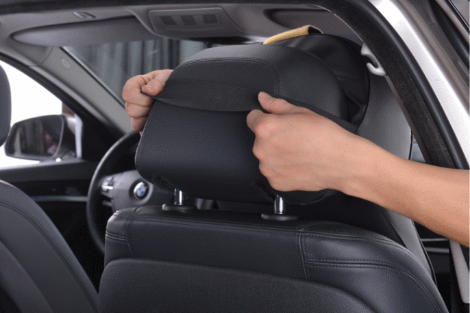 The Universal Car Neck Pillow&trade; &ndash; thegeneralstoreforeveryone@2$