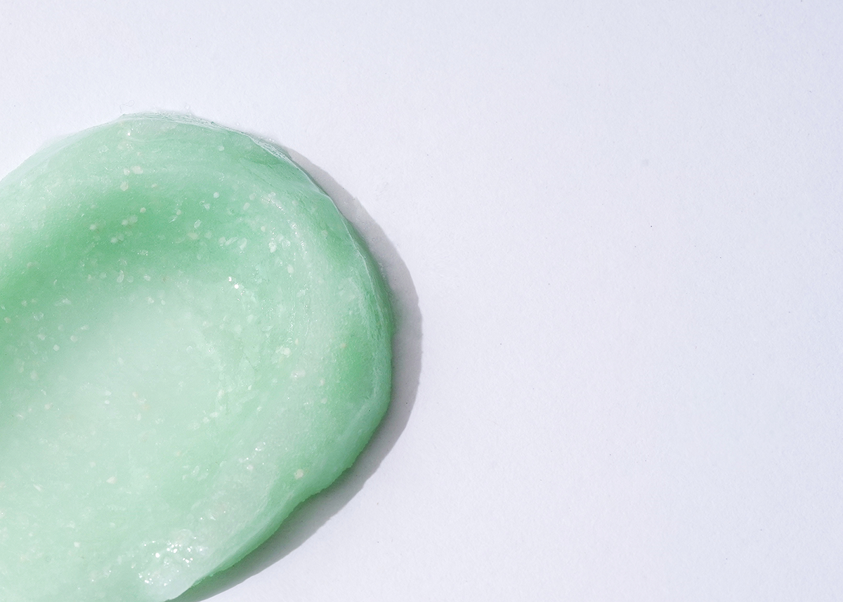 M.1  CLEANSING BODY CREAM