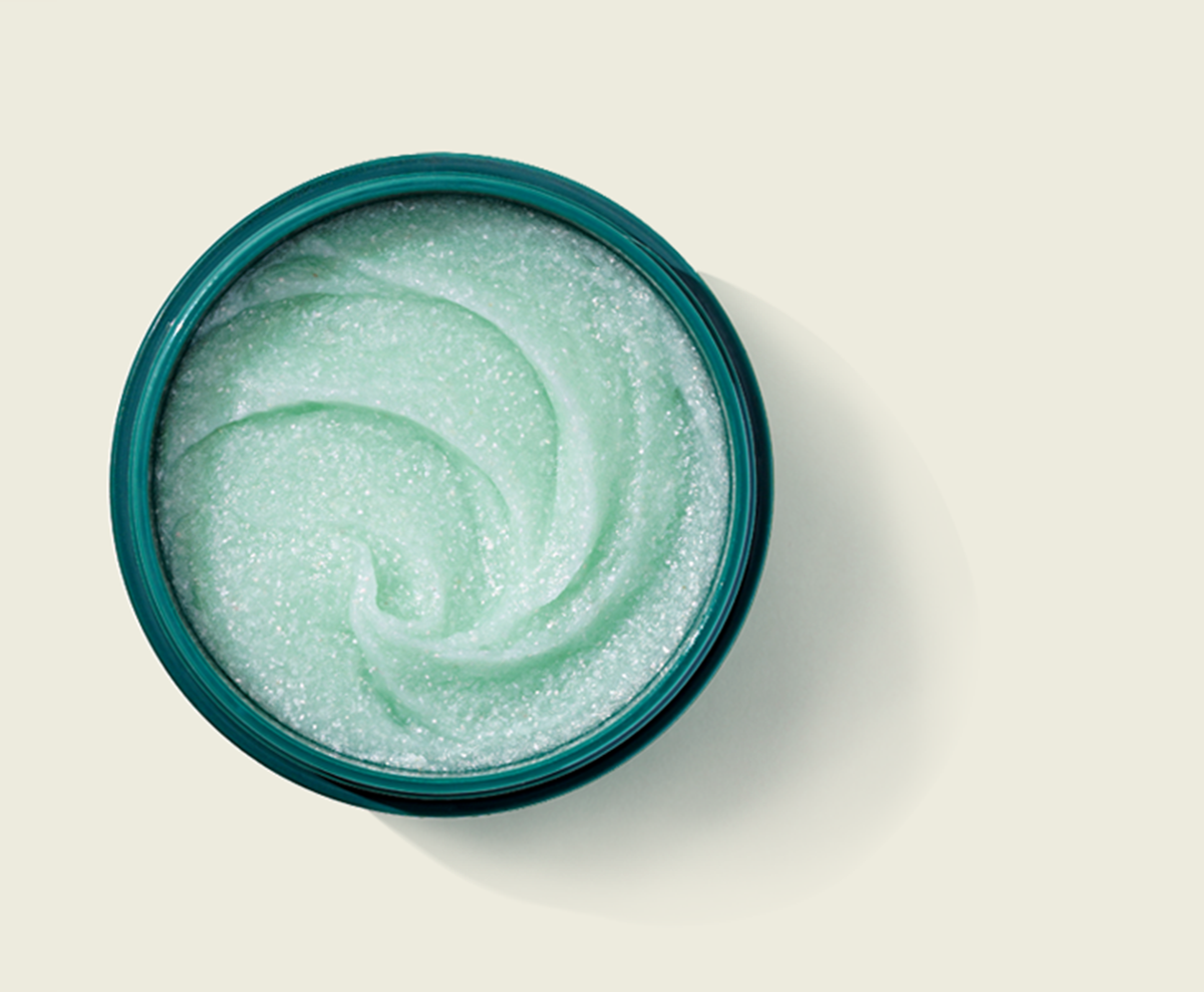 M.1  CLEANSING BODY CREAM