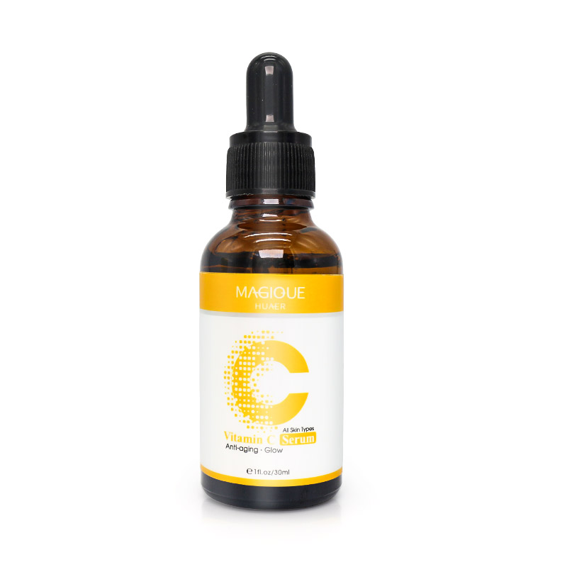 Vitamin C Serum For Face Glowing