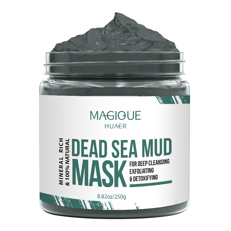 250g Dead Sea Mud Mask