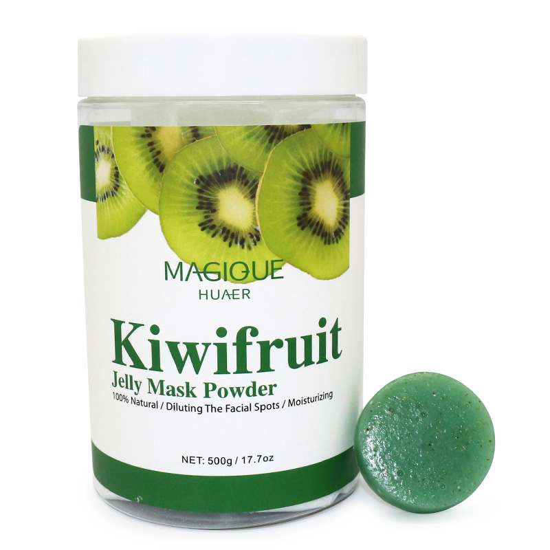 500g Kiwi Fruit Jelly Mask Powder