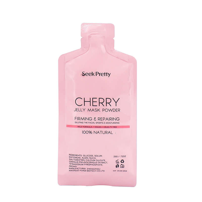  Cherry Mask Firming  Face Mask Powder