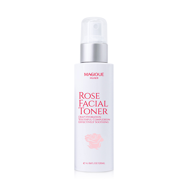 Rose Facial Toner 