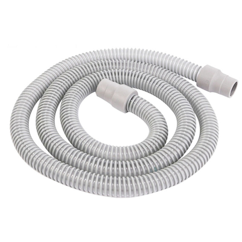 BIPAP Air Breathing Corrugated tube 1.8M 22mm CPAP hose for CPAP mask machine