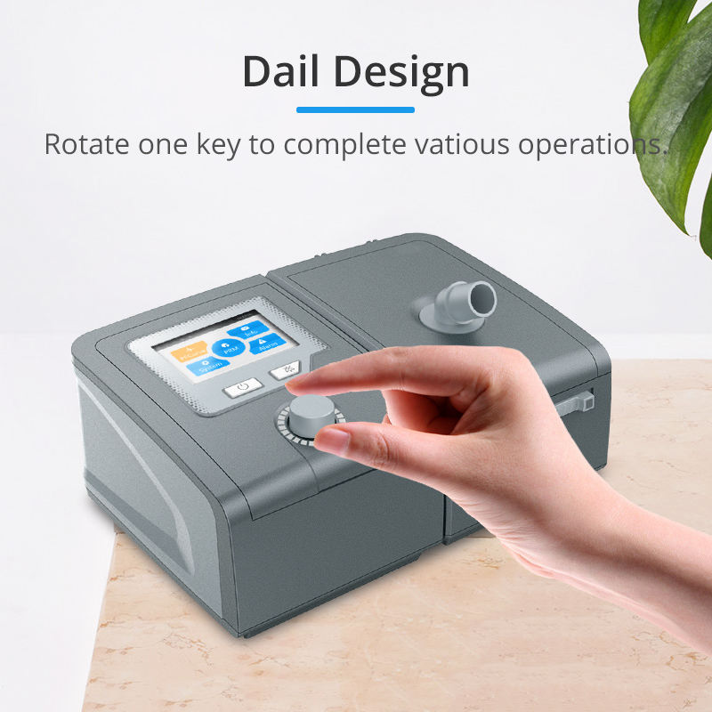 Portable Cpap Machine Cpap Machine For Night Sleep Snoring