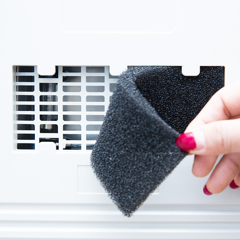 OLV-5S High Flow 5L Oxygen Concentrator