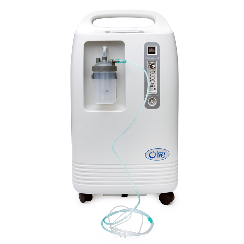 OLV-5S High Flow 5L Oxygen Concentrator
