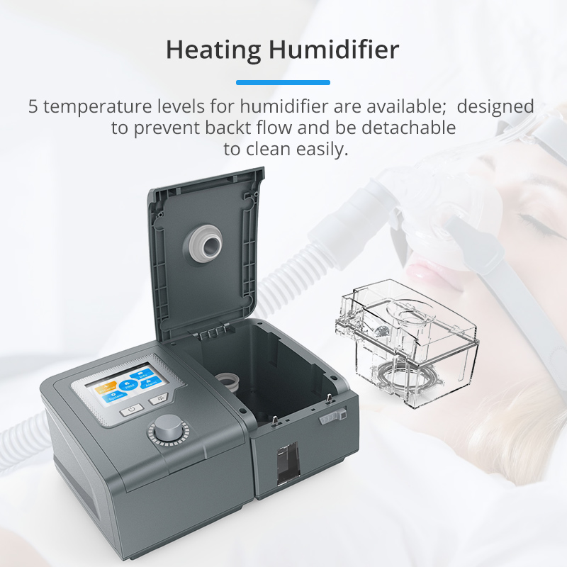 Portable Cpap Machine Cpap Machine For Night Sleep Snoring