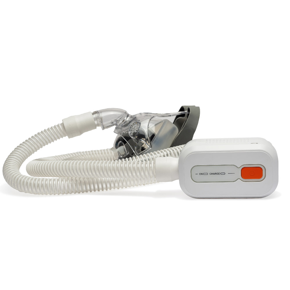Home Cpap Bipap Respirator Sterilization