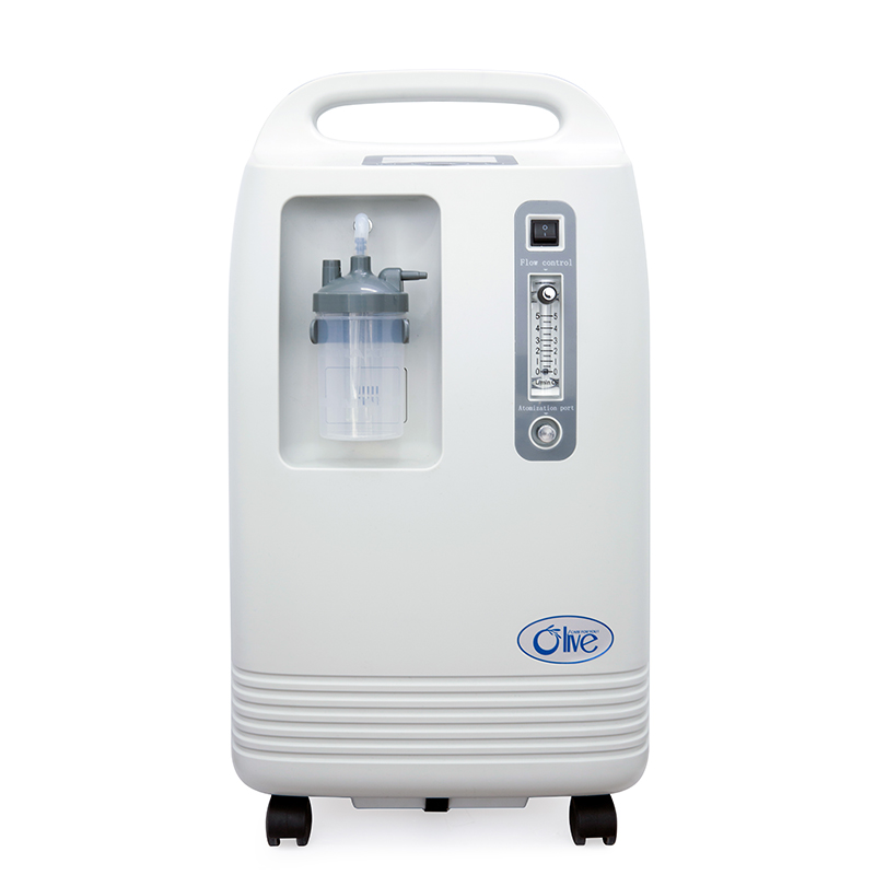 OLV-5S High Flow 5L Oxygen Concentrator