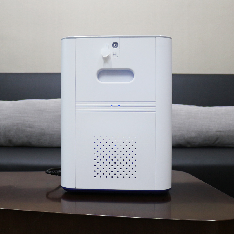 OLV-450M Hydrogen Oxygen Generator For Breathing Anti-inflammatory 300ml