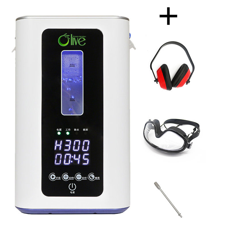 150ml/min Hydrogen Oxygen Generator 