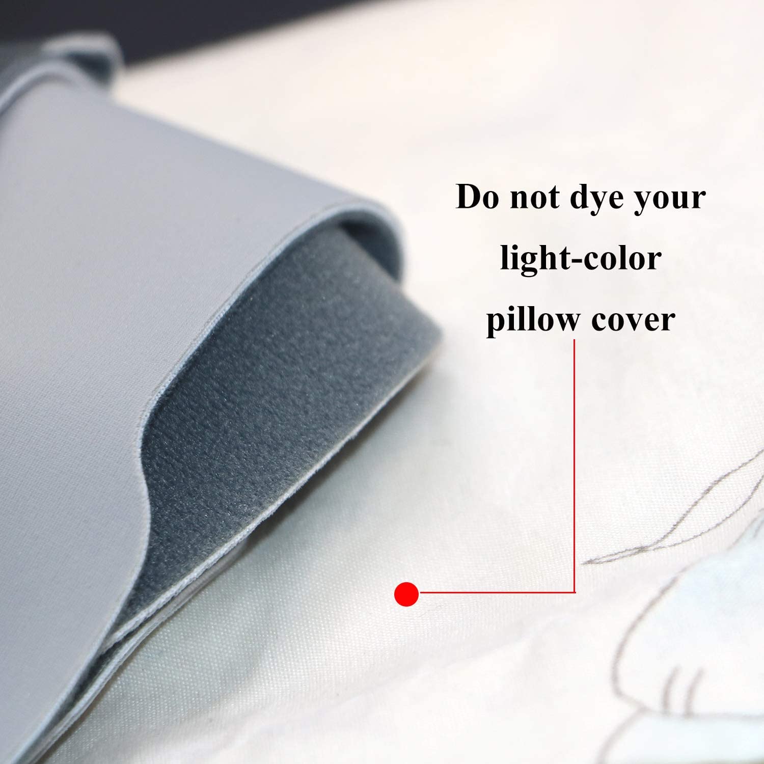 Standard CPAP Mask Headgear for Fixing the Mask