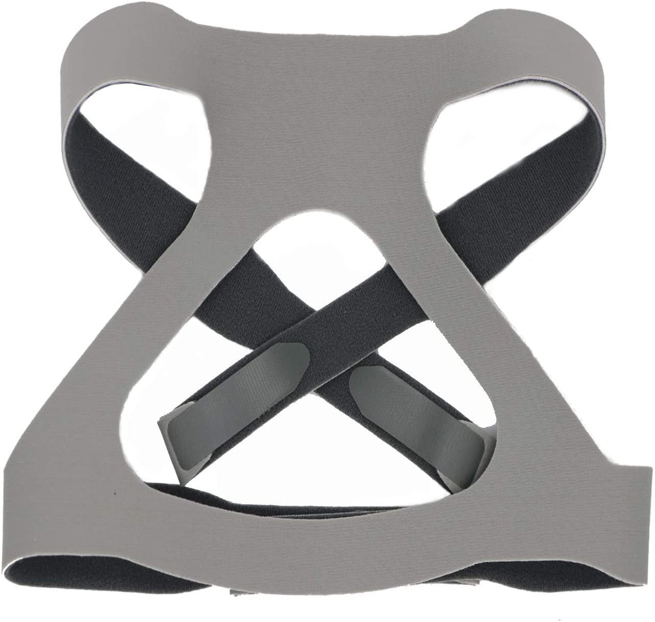 Standard CPAP Mask Headgear for Fixing the Mask