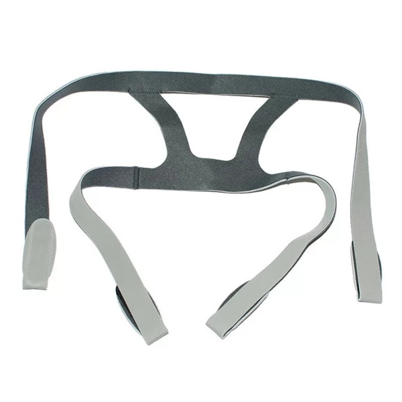 Standard CPAP Mask Headgear for Fixing the Mask