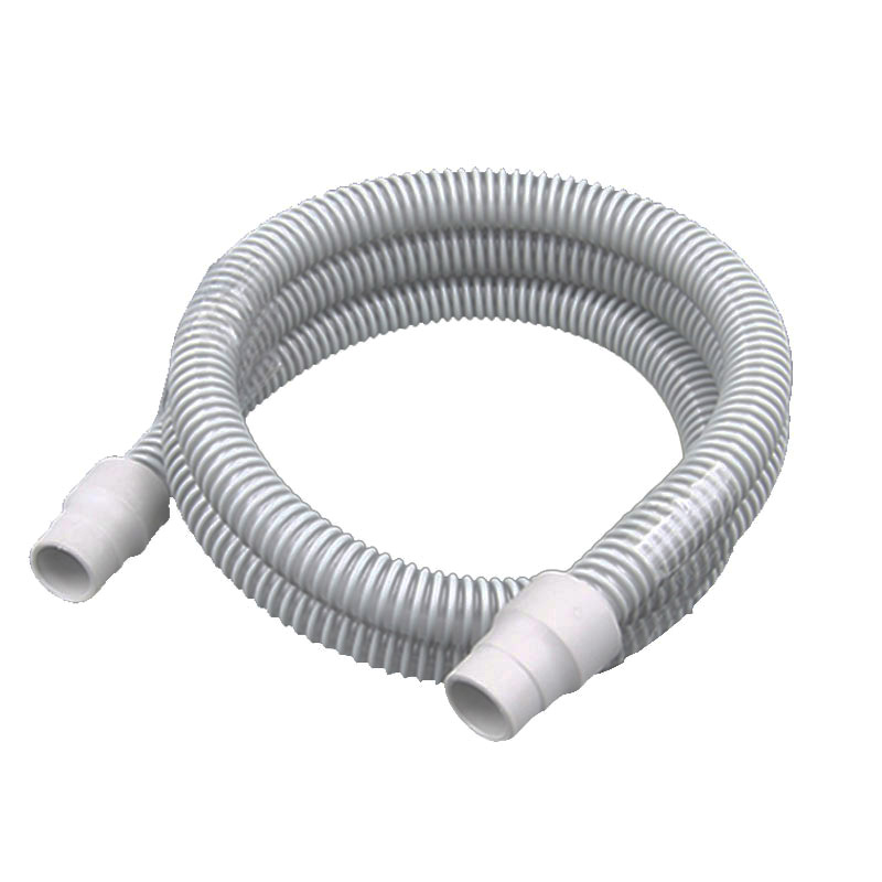 BIPAP Air Breathing Corrugated tube 1.8M 22mm CPAP hose for CPAP mask machine