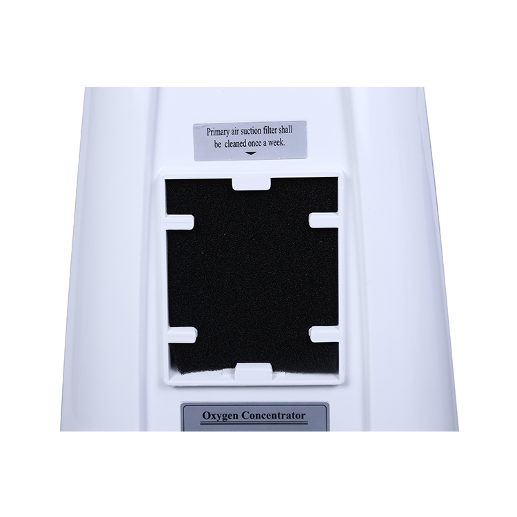 5 LITER MEDICAL GARDE OXYGEN CONCENTRATOR 