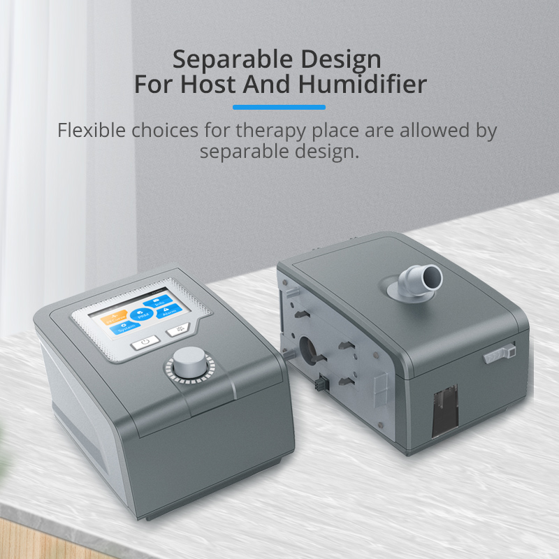 Portable Cpap Machine Cpap Machine For Night Sleep Snoring