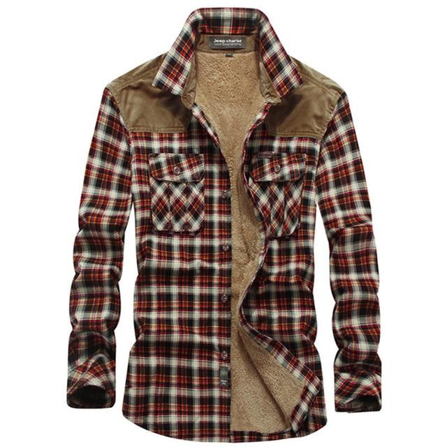Wrangell Jacket