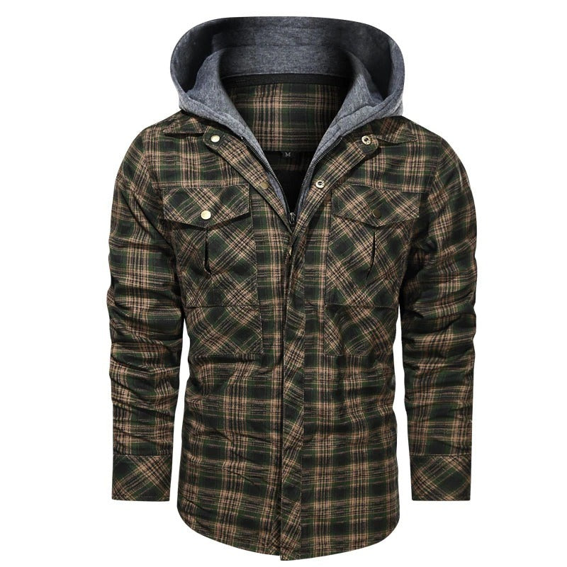 Hubbard Jacket