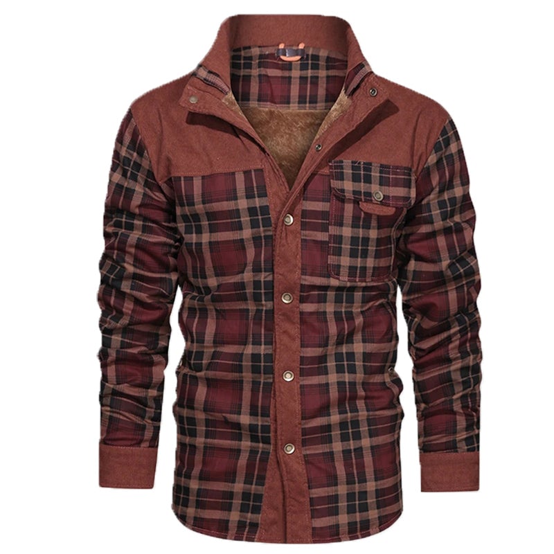 Foraker Jacket