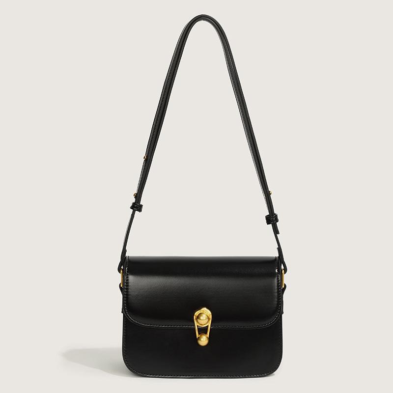 Vintage Elegant Shoulder Bags-BETTERSHOES