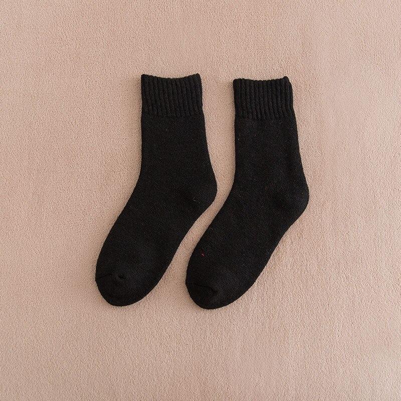 Women Winter Thick Warm Socks-BETTERSHOES