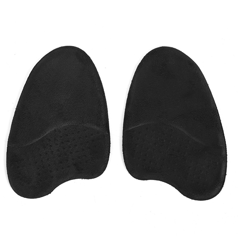 Comfortable Self-adhesive Soft Non-slip Heeled Front Footbed