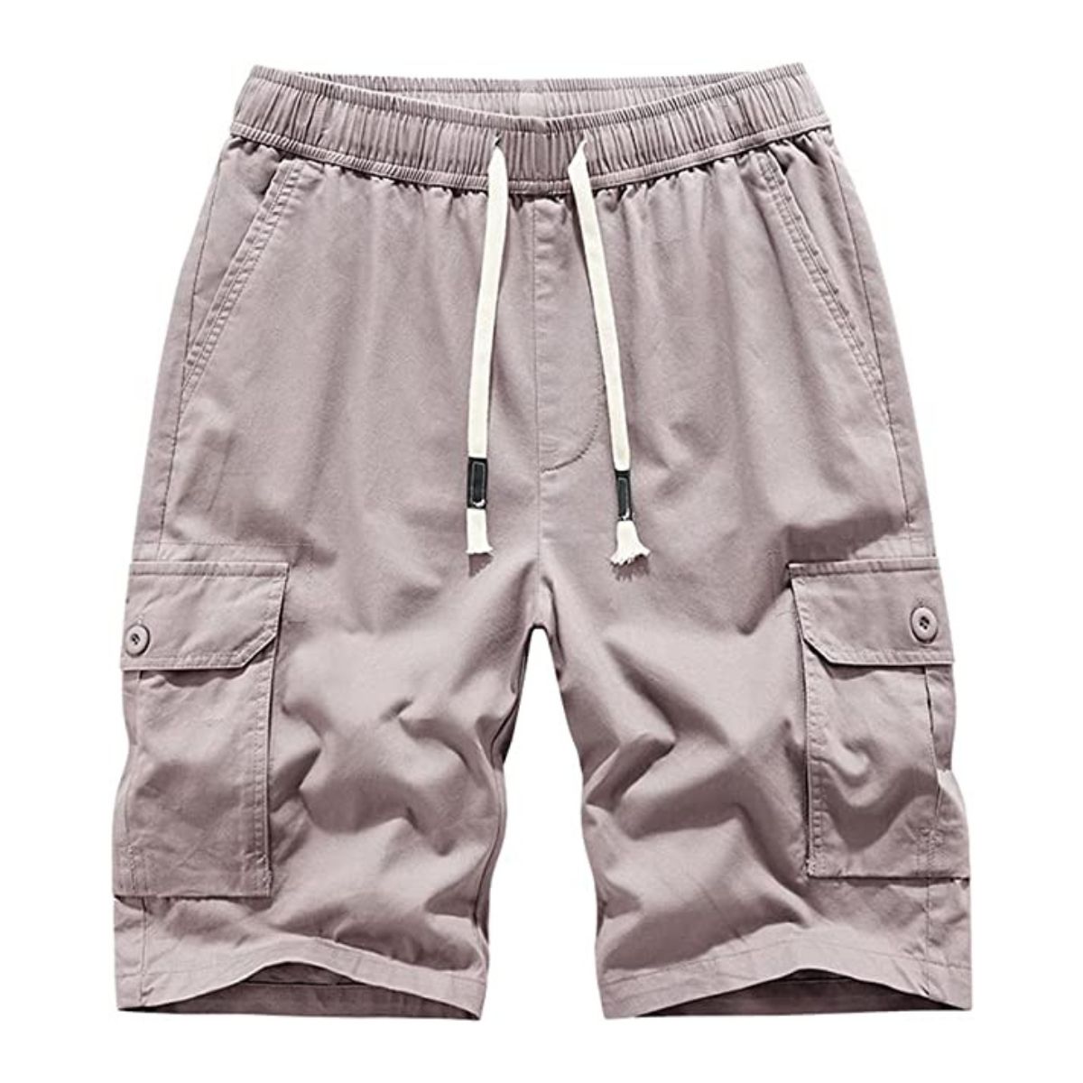 Casual Cargo Hiking Shorts Outdoor Quick Dry with 5 Pockets